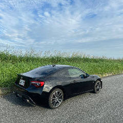 トヨタ 86 GTの画像