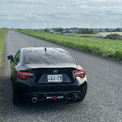 トヨタ 86 GTの画像