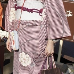 洗える着物3枚トールサイズの画像