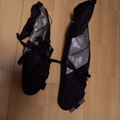 防水バックの画像
