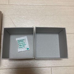 ヴィヴィアンネックレスの画像