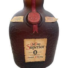186000 Old　Parr　Superior　オールドパー　スペリオール [231230HM030168]の画像