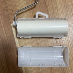 コロコロ　（ロングタイプ）あげますの画像