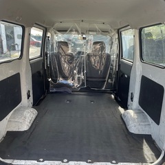 現状販売！ トヨタライトエースバンの画像