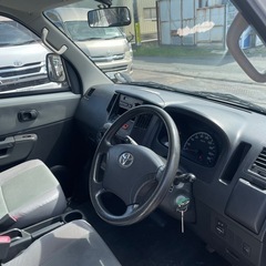 現状販売！ トヨタライトエースバンの画像