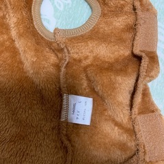 ペット服の画像