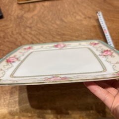 ノリタケ　お皿　2000円の画像