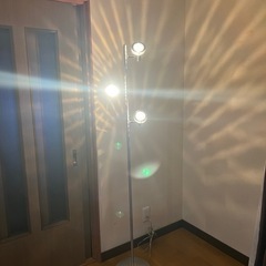 間接照明の画像