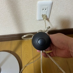 間接照明の画像