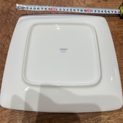 ノリタケ　お皿　2000円の画像