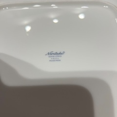 ノリタケ　お皿　2000円の画像