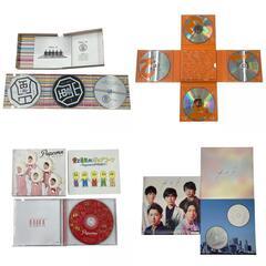 186001 現状品 ARASHI 嵐 CD 17点まとめ売り [0000000001607]の画像