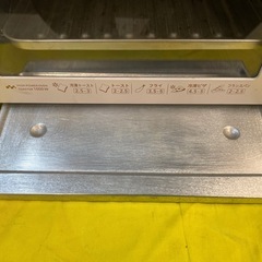 【中古】¥1,500  　トースター　コイズミ 　【IJ18】の画像