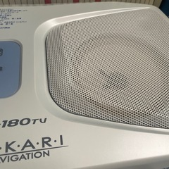 CASIO 光ナビゲーションキーボード　LK-180の画像