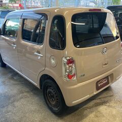 平成26年式 ダイハツ ミラココア X 車検付き 修復歴無し 塩害の少ない県外仕入れの画像