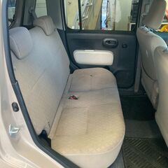 平成26年式 ダイハツ ミラココア X 車検付き 修復歴無し 塩害の少ない県外仕入れの画像
