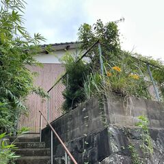 【18万円】長崎県佐世保市高梨町　中古戸建て
