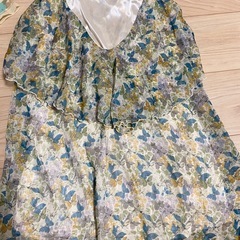 page boy、NEW LOOKなどレディース洋服ワンピースの画像