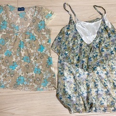 page boy、NEW LOOKなどレディース洋服ワンピースの画像