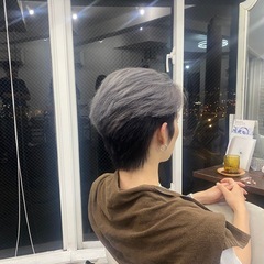 カラーモデル募集中！！