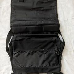 Champion チャンピオン 3WAYバッグ ヨコ型リュック　通学　スクール　塾の画像
