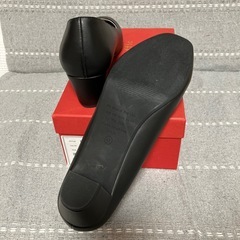 oriental traffic パンプス新品の画像