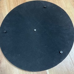 ダーツボード（ハード）　あげますの画像