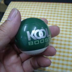 Kool　Boost　ライター　ジャンク品の画像