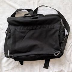 Champion チャンピオン 3WAYバッグ ヨコ型リュック　通学　スクール　塾の画像