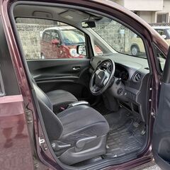  ダイハツタントエグゼカスタムターボCVT  キーフリーの画像