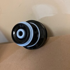 サーモス　卓上ポットの画像