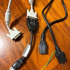 パソコン用液晶モニターの画像