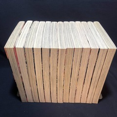 BASARA全巻セットの画像