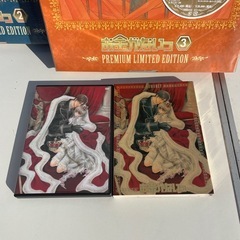 お金がないっ 超プレミアム限定版 複数巻 +おまけ付 ほぼ未開封品 現状品の画像