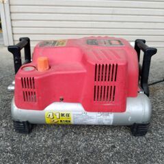 MAX AK-HL 1210Ｅ　コンプレッサーの画像