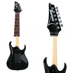 SG00001 ジャンク品 ibanez 左利き　エレキギター [0000000001611]の画像