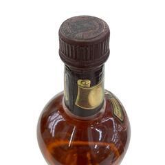 186000 CHIVAS　REGAL　シーバスリーガル　12年　茶ラベル [240127HM200108]の画像