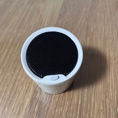 Siri対応　スピーカーの画像