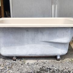 浴槽の画像