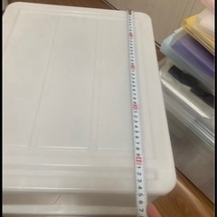 収納ケースの画像