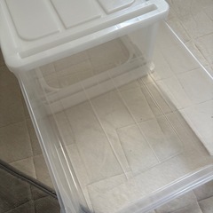 収納ケースの画像