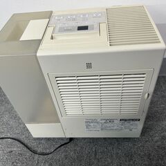 ダイニチ DAINICHI 加湿器 RXシリーズ ハイブリッド式 HD-RX513-Wの画像