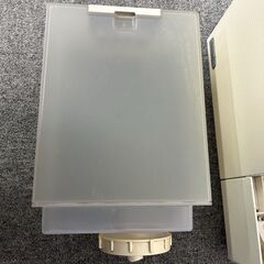 ダイニチ DAINICHI 加湿器 RXシリーズ ハイブリッド式 HD-RX513-Wの画像