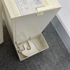 ダイニチ DAINICHI 加湿器 RXシリーズ ハイブリッド式 HD-RX513-Wの画像