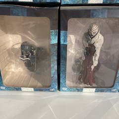 DEATH NOTE デスノート DVD特典？フィギュア 13体セット コンプリート？シークレット付の画像