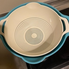 重ねて使うボールの画像