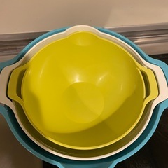 重ねて使うボールの画像