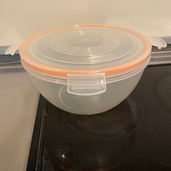 重ねて使うボールの画像