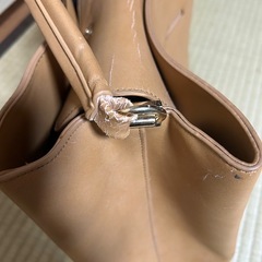 goocyはんどばっぐハンドバッグ今月中に決まらなければ処分します
の画像