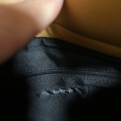 goocyはんどばっぐハンドバッグ今月中に決まらなければ処分します
の画像